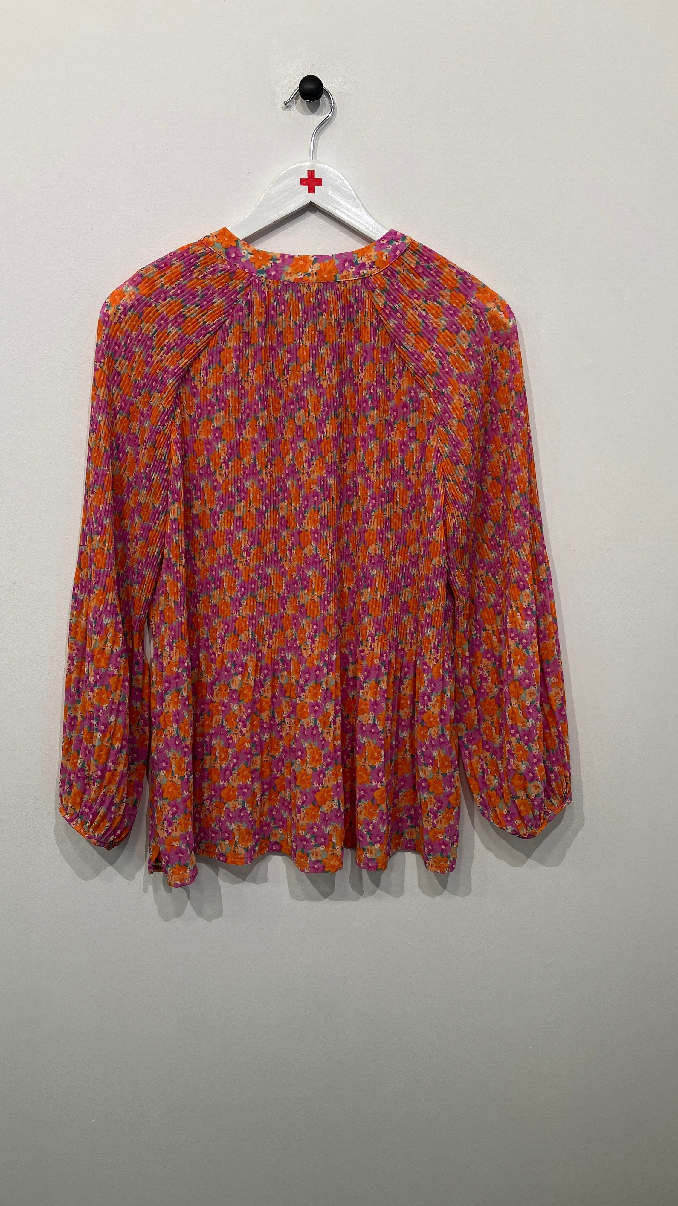 Coop Bluse